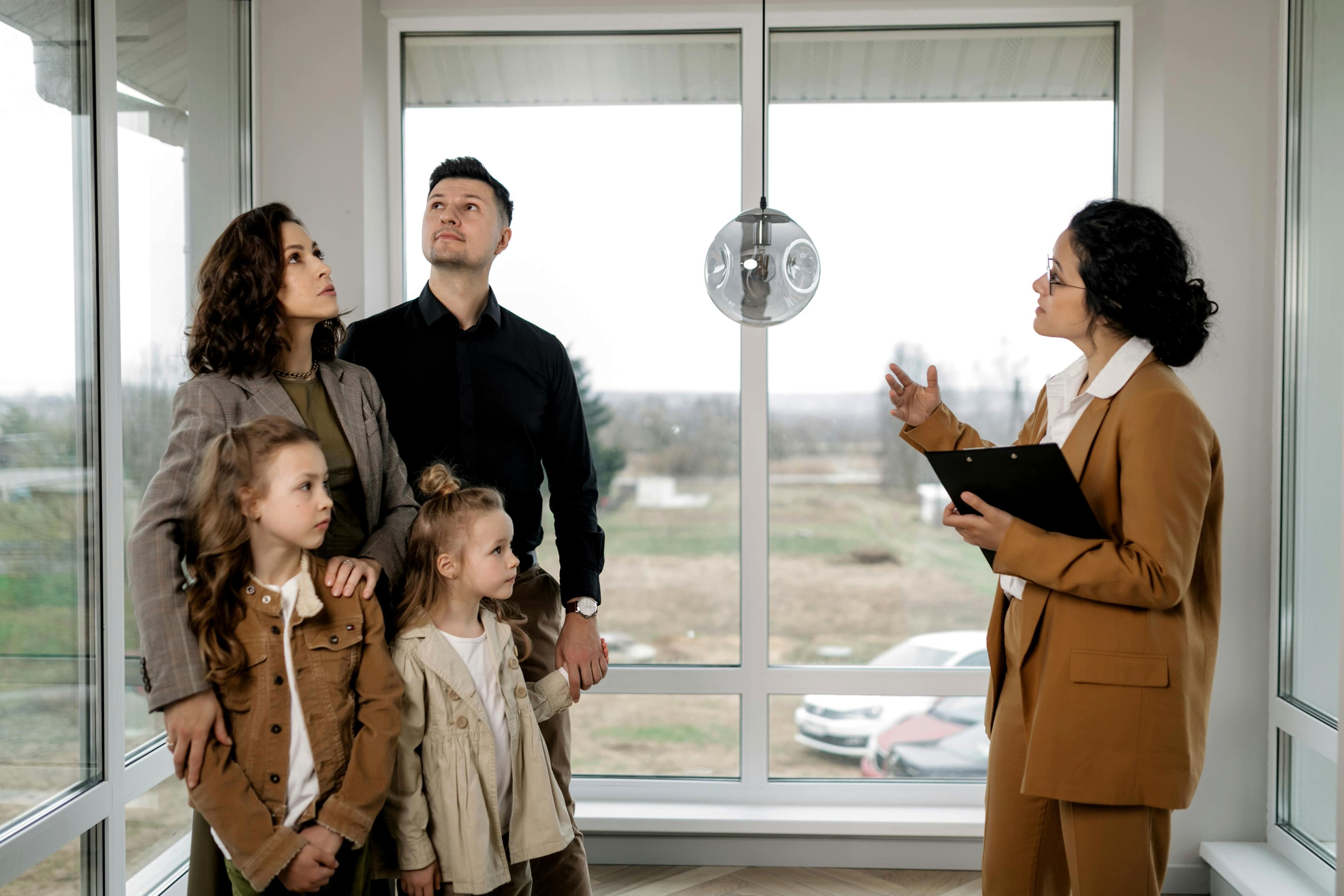 Doctor with child image